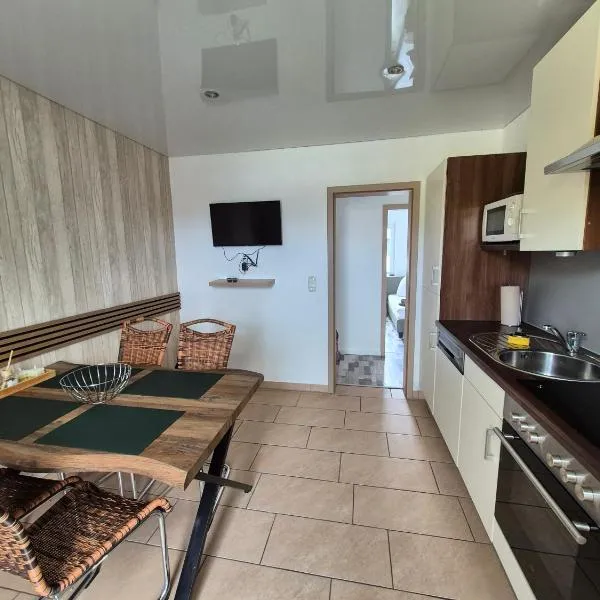 Ferienhaus Thalia 2 a, hotel en Übach-Palenberg
