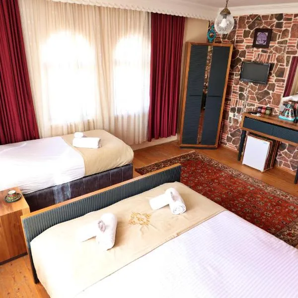 Cappadocia Hostel, hotel in Goreme