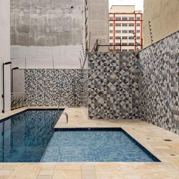 Flats Rio Branco By Dabra House - Foto 4