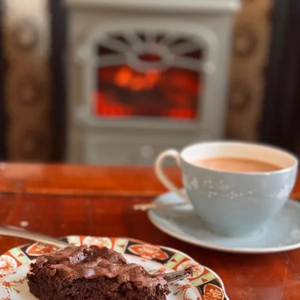 Stone House, hotel in Kington