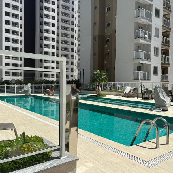 Rio Wonder Mauá by Housi - Foto 4