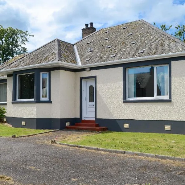 Stronvaar, khách sạn ở Stranraer