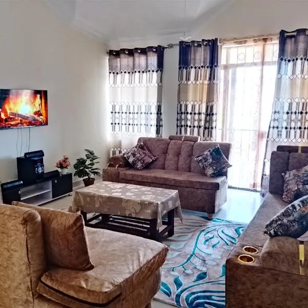 SEBULENI SEA LUXURY HOMESTAY WALK TO NYALI BEACH Mombasa, hotel v destinaci Mombasa