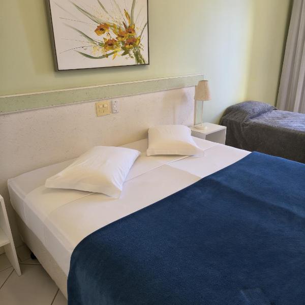 Hotel Porto de Paz - Shantiniketan