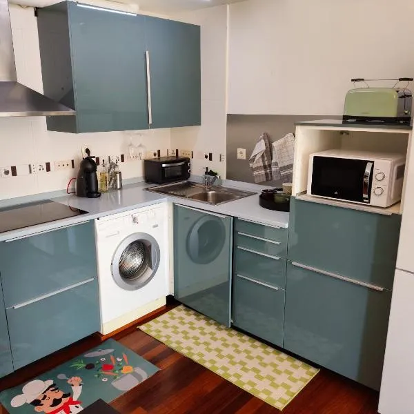 Flor de Lis, отель в городе Медина-де-Помар