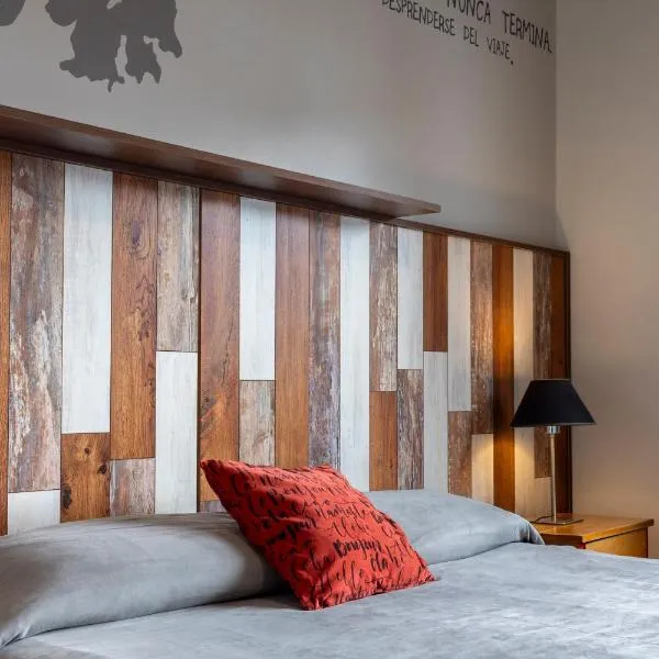 Los Troncos Boutique, khách sạn ở San Carlos de Bariloche
