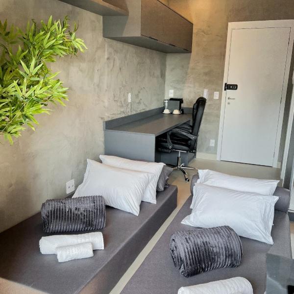 Studio with Office Space, Near the subway - Foto 3
