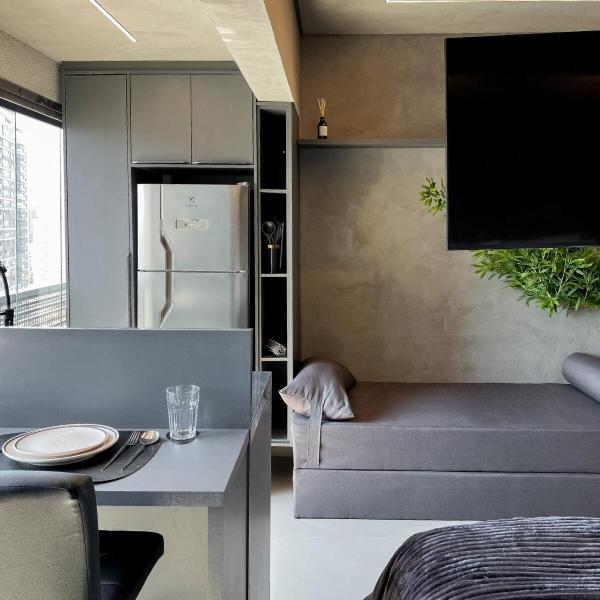 Studio with Office Space, Near the subway - Foto 5