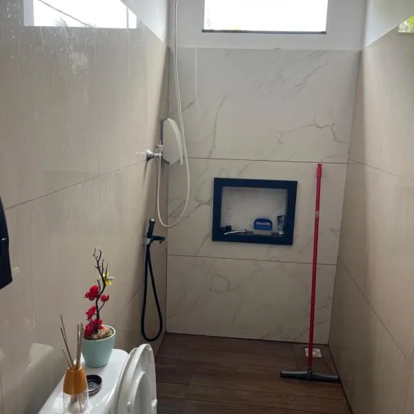 Casa SaraH!!, hotel in Manaus