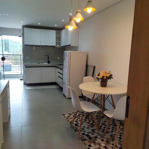 Apartamento 21 Praia de Leste