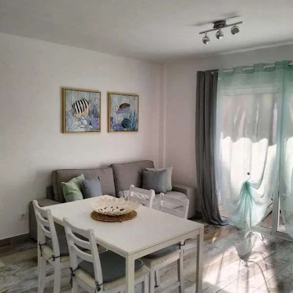 Casa Gemma, hotel u gradu 'Costa de Antigua'
