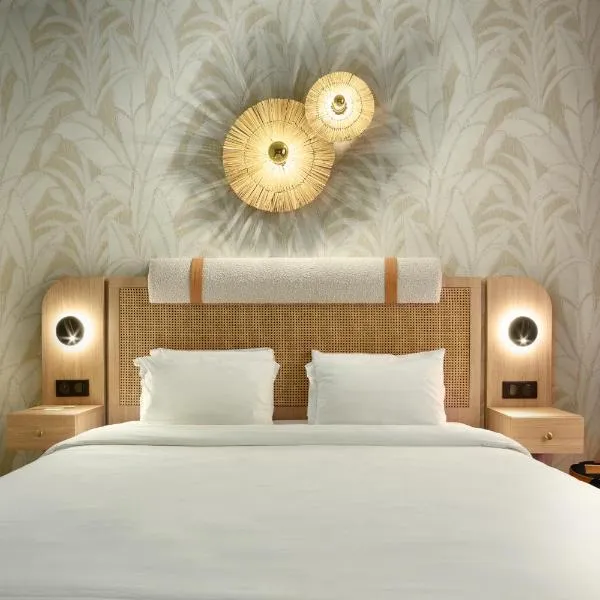 Kyriad Prestige Hotel Clermont-Ferrand, Hotel in Clermont-Ferrand