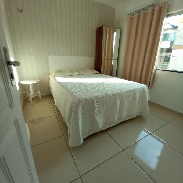 Apartamento Aluguel COP30