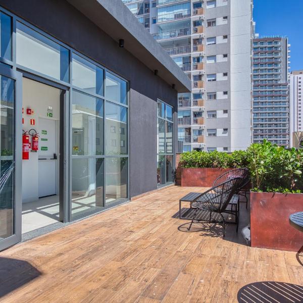 360 Essential Brooklin - Foto 5