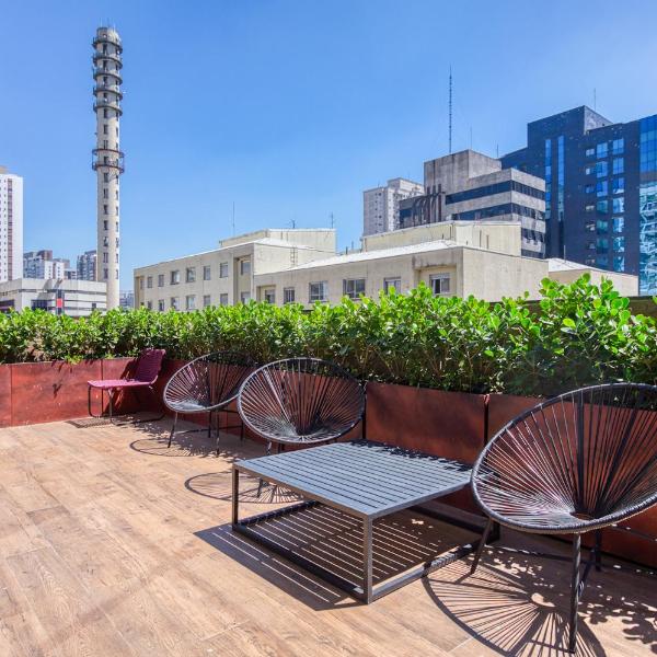 360 Essential Brooklin - Foto 2