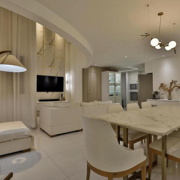 Apartamento de Luxo Exclusivo para a COP30