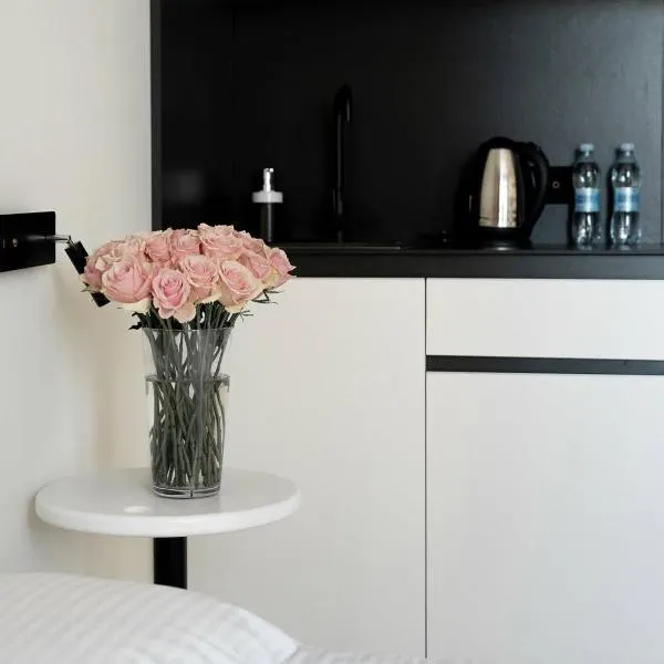 Ultramarinn Hotel, hotel in Odesa