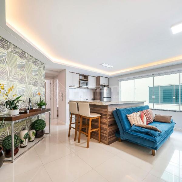 Solar das ilhas · Aconchegante Apartamento na Linda Praia de 4 Ilhas