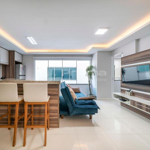 Solar das ilhas · Aconchegante Apartamento na Linda Praia de 4 Ilhas - Foto 4