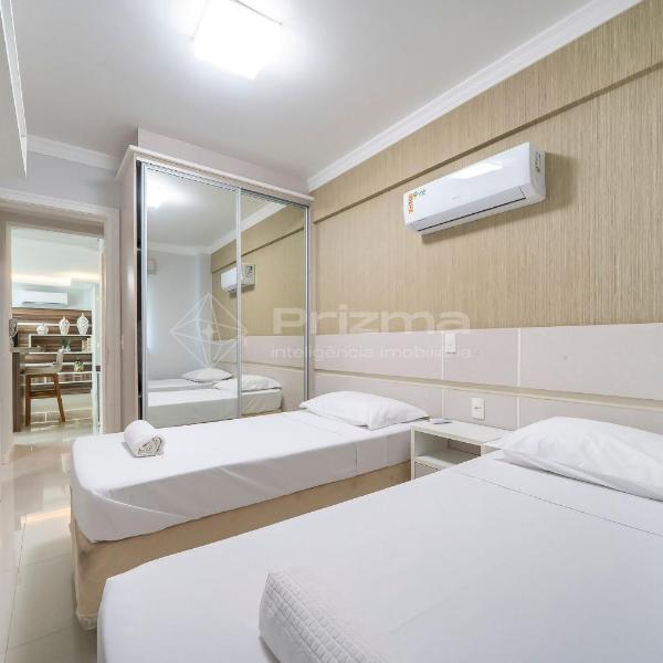 Solar das ilhas · Aconchegante Apartamento na Linda Praia de 4 Ilhas - Foto 2