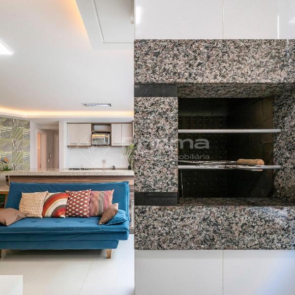 Solar das ilhas · Aconchegante Apartamento na Linda Praia de 4 Ilhas - Foto 3