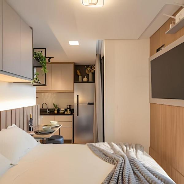 Urban Chic | Batel Suite