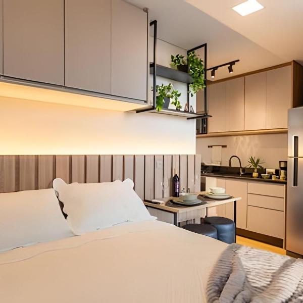 Urban Chic | Batel Suite - Foto 2
