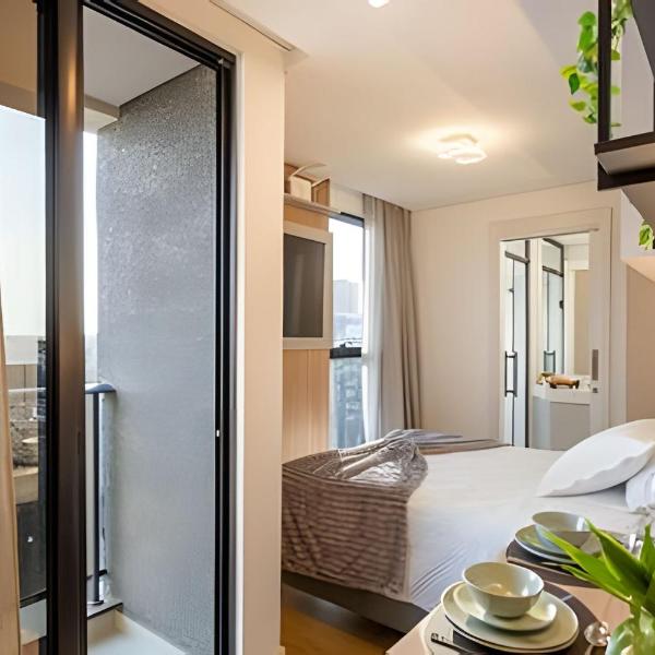 Urban Chic | Batel Suite - Foto 5
