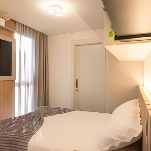 Urban Chic | Batel Suite - Foto 4