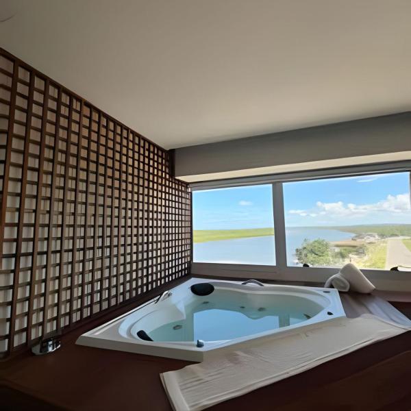 Luxo Boho: Hidro |Alexa |Piscina | Led e +