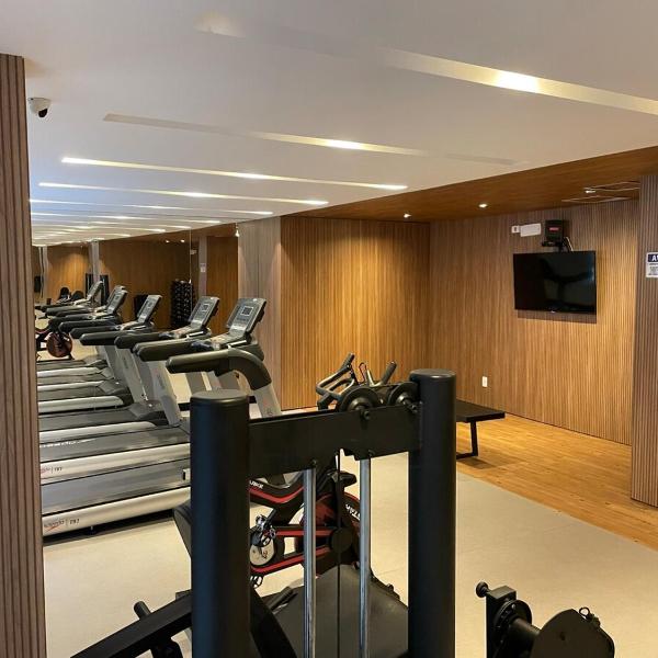 Studio super completo e funcional, próximo a Hospitais e Av Paulista - Foto 5