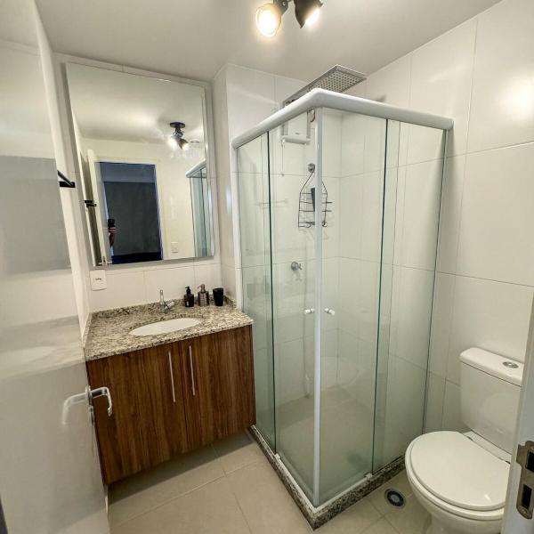Studio super completo e funcional, próximo a Hospitais e Av Paulista - Foto 3