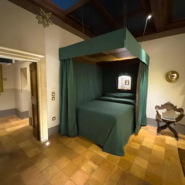 Camera Ciurelli - Poggio Urbino, hotel in Urbino