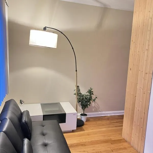 2 Bedroom Apartment, hotel Valley Streamban