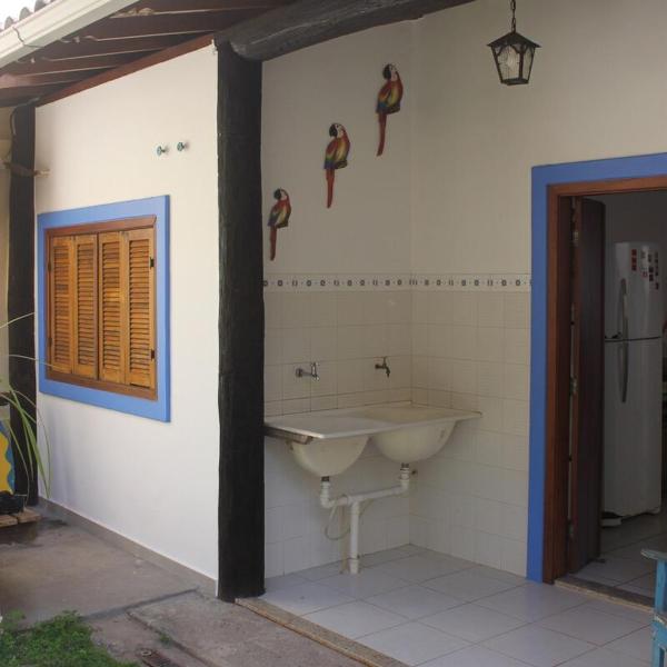 House in Ubu facing the sea! - Foto 3