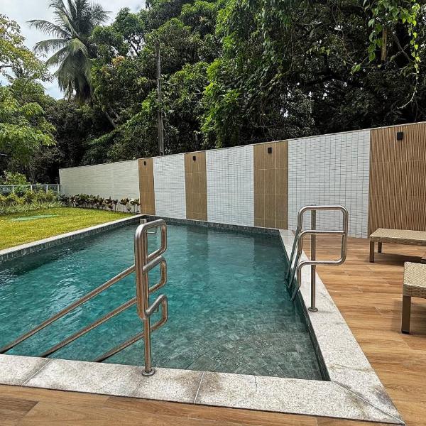Domus Augusto Lins - Studios em Boa Viagem por Yolo - Foto 4