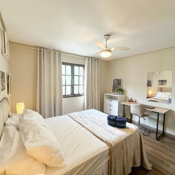 Casa completa com quintal a 500m da praia | MAAL02 - Foto 2