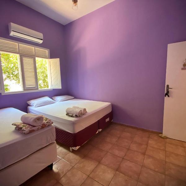 Flor de Ipê Hostel - Foto 2