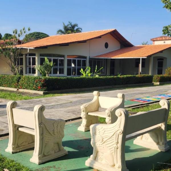 CASA COP 30 GREN Garden 81