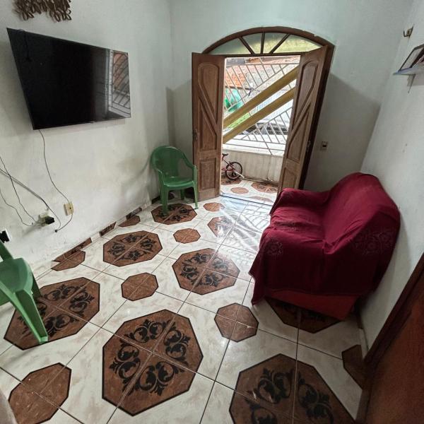 Alugo casa para a COP30