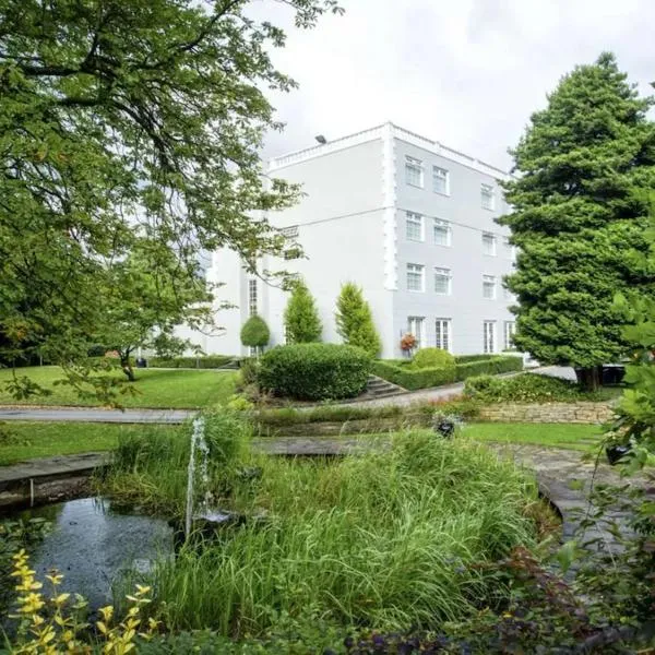 Manchester Airport Hotel by Dancenter, hotel di Manchester