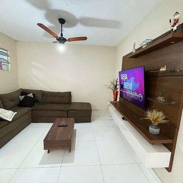Concha Do Mar Triplex - Foto 5