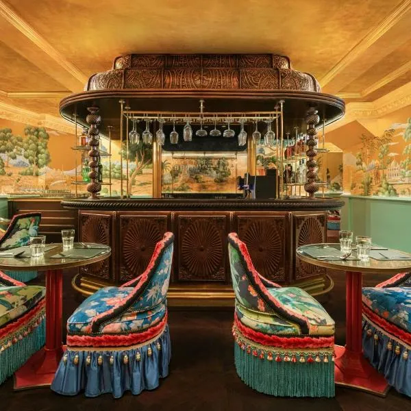 The Serangoon House Little India, Singapore, a Tribute Portfolio Hotel, hotel di Singapura