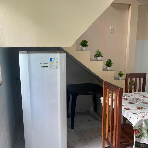 Kit Net mobiliado 2 quartos até 5 pessoas - Foto 5