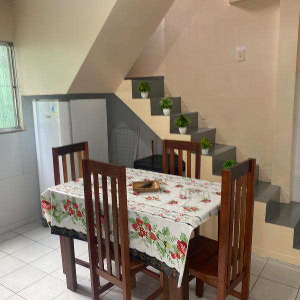 Kit Net mobiliado 2 quartos até 5 pessoas - Foto 4
