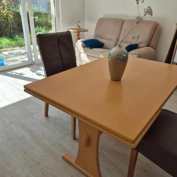 Iness, hotel in Saillon