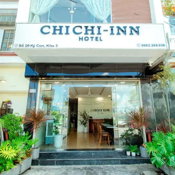 Chichi Inn Hotel CoTo, hotel sa Đảo Cô Tô