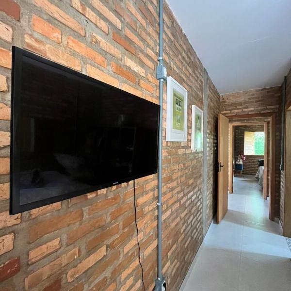 Casa Eco da Mata Corumbau - Foto 5