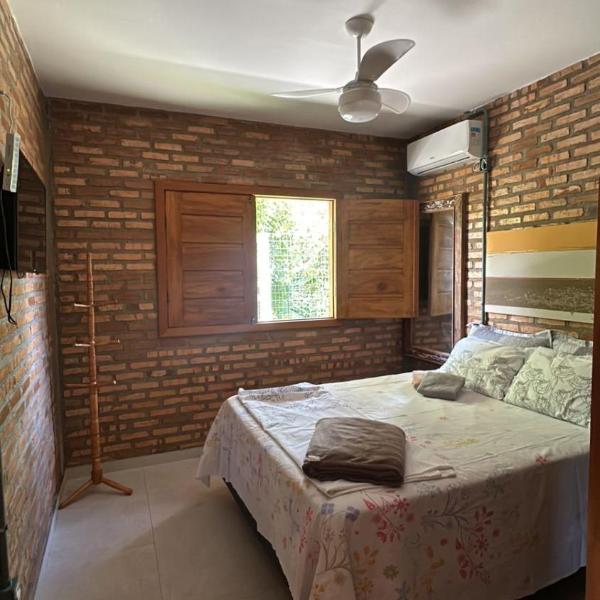 Casa Eco da Mata Corumbau - Foto 2