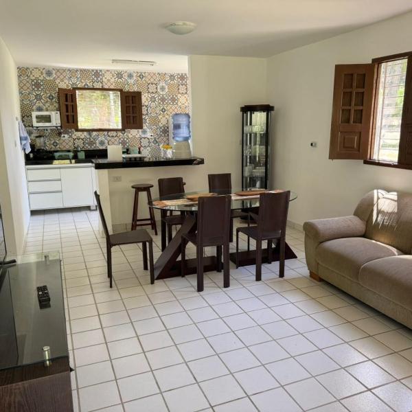 Chalé 2 Quartos em Sítio Tamandaré - Foto 4